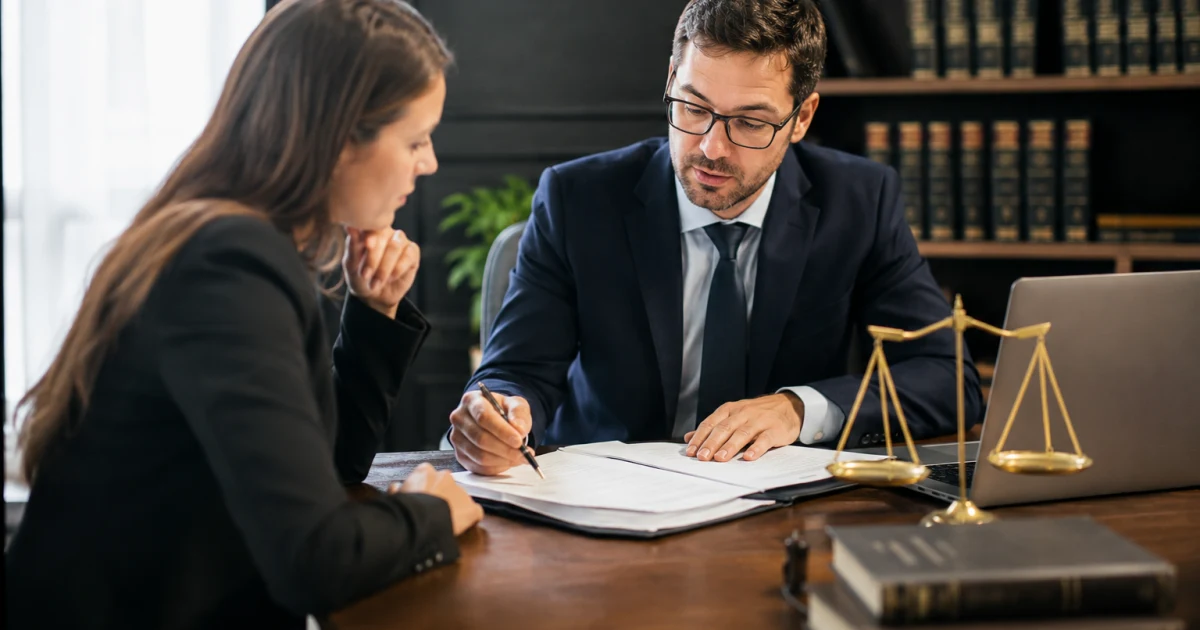 Cum alegi un avocat fără să regreți
