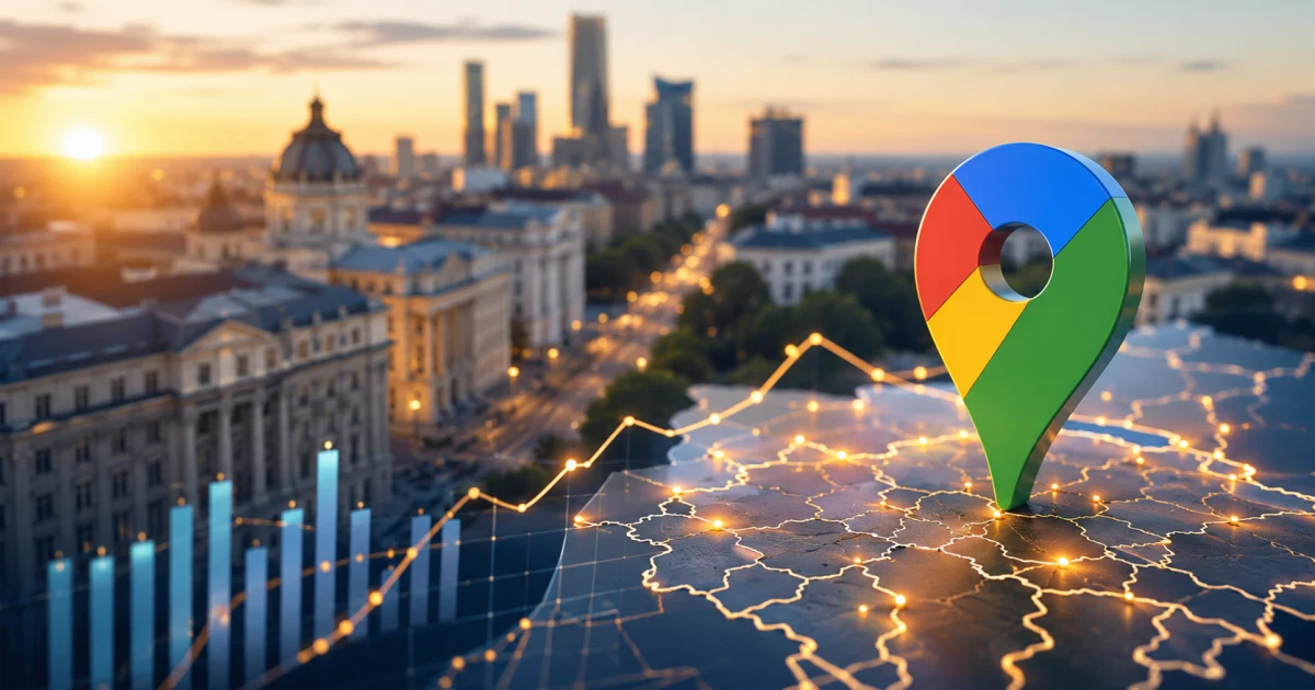 Barometrul Reputației Online din România 2026