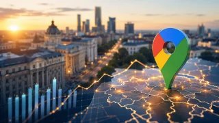 Barometrul Reputației Online din România 2026