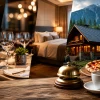 Topul industriilor HoReCa din România după numărul de recenzii Google (Studiu 2026)