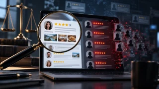 Recenziile false: cine răspunde, ce riscă și cum poate fi apărată reputația unei afaceri