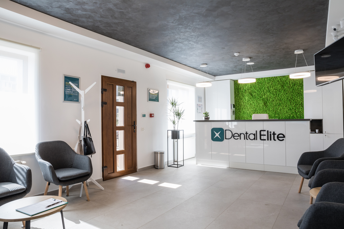 Dental Elite Mihai Viteazul - Clinică stomatologică și implantologie