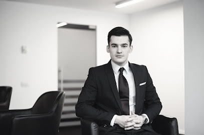 Avocat Horațiu Brisc