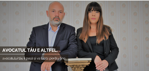 Avocatii Lex Domus