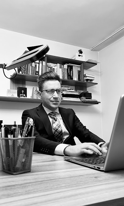 Avocat Bobeică Ionuț