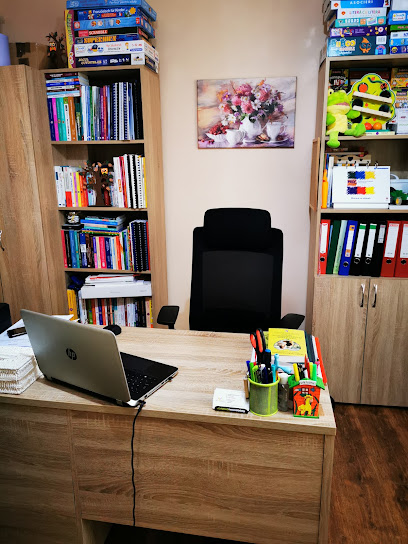Lupu Simona - Psiholog, Psihoterapeut Deva. Cabinet Psihologic Deva