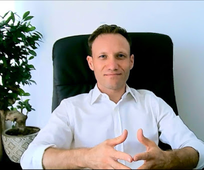 Psiholog Cosmin Popescu - Cabinet Individual de Psihologie