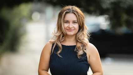 Avocat Georgiana Petrov