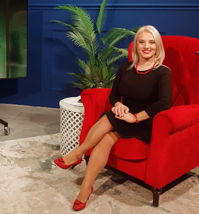 Psiholog si Psihoterapeut Gina Dafinoiu