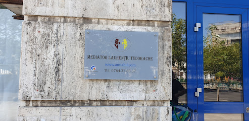Avocat&Mediator Laurentiu Tudorache