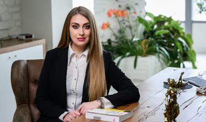 Avocat Denisa Nimigean – Suceava
