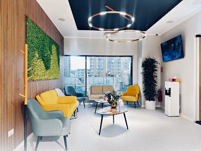 Dental Elite Coresi - Clinică stomatologică și implantologie