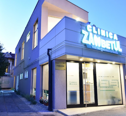 Clinica ZÂMBETUL