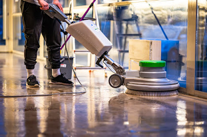 Expert Facility & Cleaning - Expertul tau in curatenie