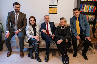 Avocat Oradea Cristian Rusu