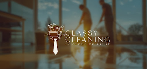 Classy Cleaning România - Firma Curatenie Cluj