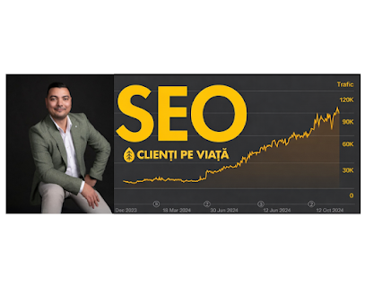 Clienti pe Viață – Servicii SEO & Agenție de Marketing Digital