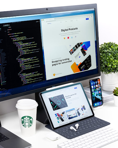 ZAO Media - Creare site, Promovare SEO & Marketing online