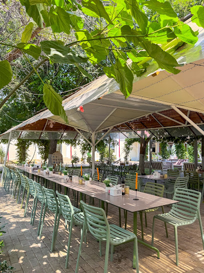 Restaurant Ballroom La Povești