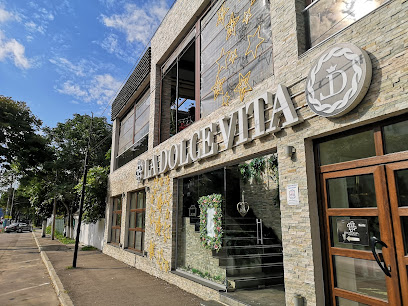 La Dolce Vita