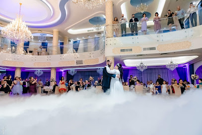 Ballroom Militari Residence