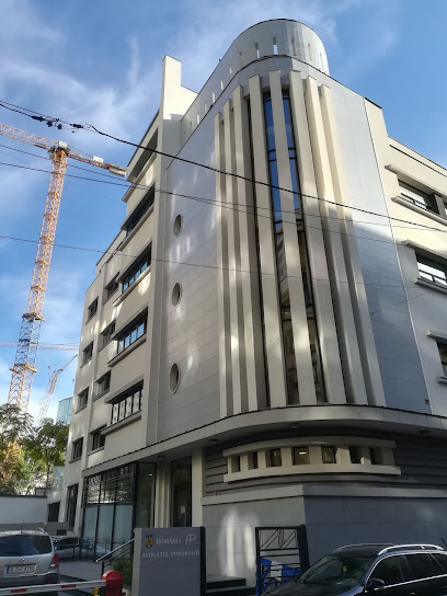 Avocatul Poporului