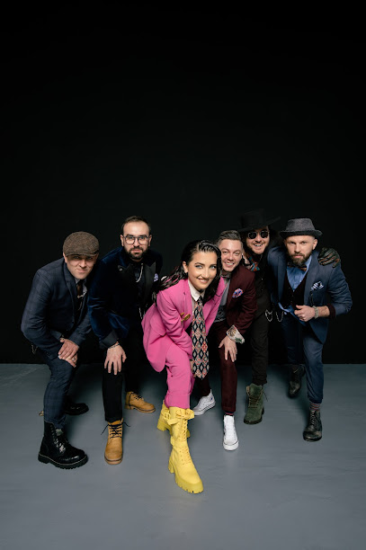 Trupa Cover Bazzar – Band Live Evenimente