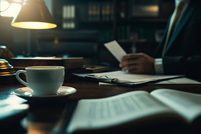 Cabinet Avocat Bernaz Ion Tudor