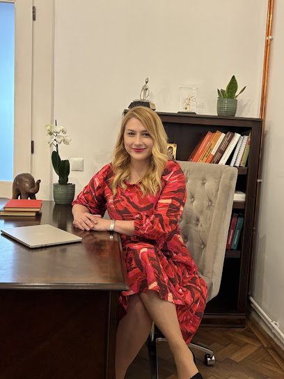 Alexandra Lupea Cabinet avocat