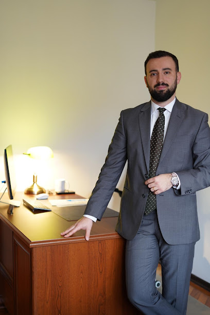 Avocat Cătinean Florin Daniel