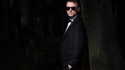 Fotograf Alex Paduret