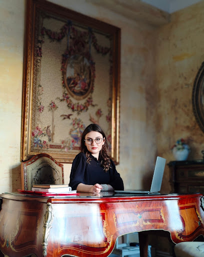 Avocat Stoean Lavinia-Cătălina