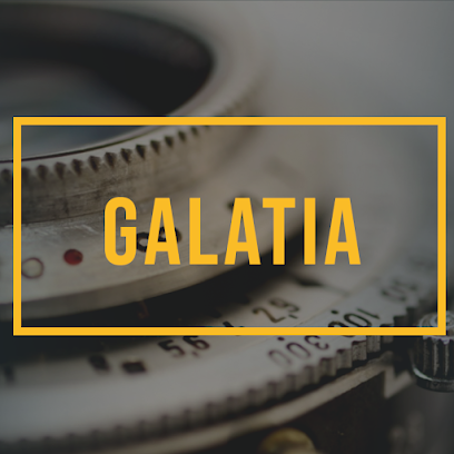 Scoala de Fotografie Galatia