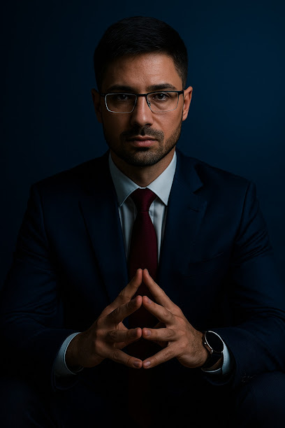 Cabinet de Avocat Mărinică Geanny | Avocat Timisoara