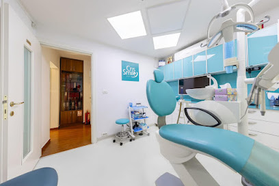 Cris Smile Studio Rahova - Clinica Stomatologica Sector 5 - Urgente Stomatologice - Implant Dentar Bucuresti