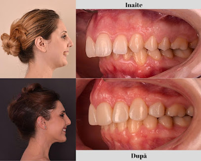 Unique Smile Selimbar - Clinica Stomatologica Sibiu