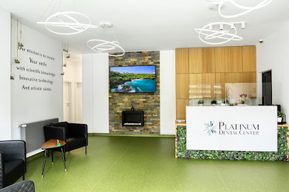 Platinum Dental Center