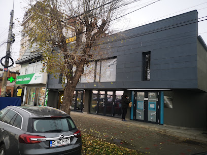Laser Dent Medical - Clinică Stomatologică