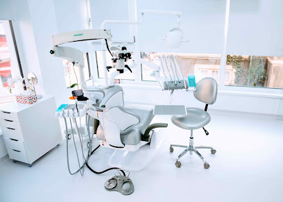 Stomis Orthodontics