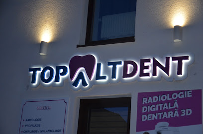 Topaltdent