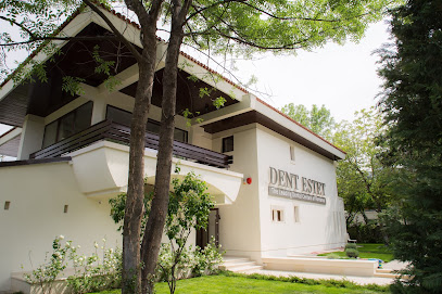 DENT ESTET Aviatorilor 98 - Primăverii