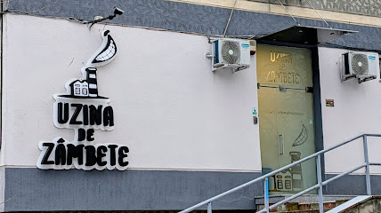 Uzina de Zambete Nicolina