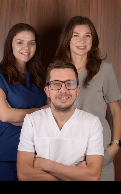 Dr. Băloi-cabinet stomatologic