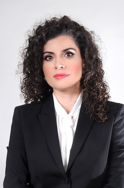 Avocat CERCHEZ ELENA