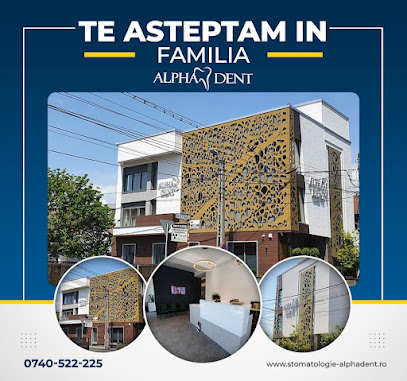 Clinica Stomatologica AlphaDent