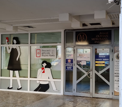 Cabinet de avocat Iasi - Olivian Morosanu