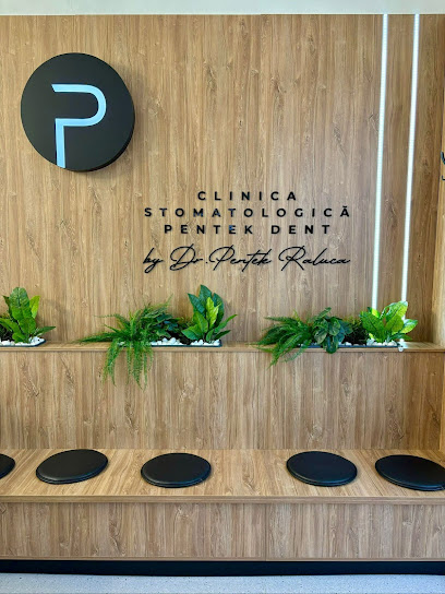 Clinica stomatologica Pentek Dent