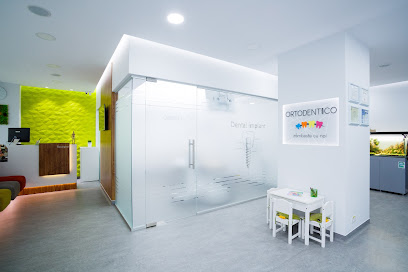 Ortodentico Clinica Stomatologica