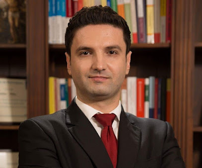 SIMON SEBASTIAN - CABINET DE AVOCAT