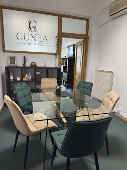 Cabinet de Avocat Gunea Codrin